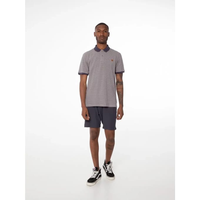 Nxg By Protest Poloshirt Nxghush Heren - maat m