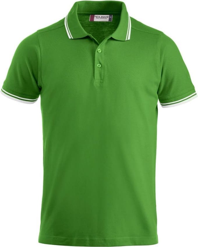 Clique Amarillo 028219 - Appel-groen - S