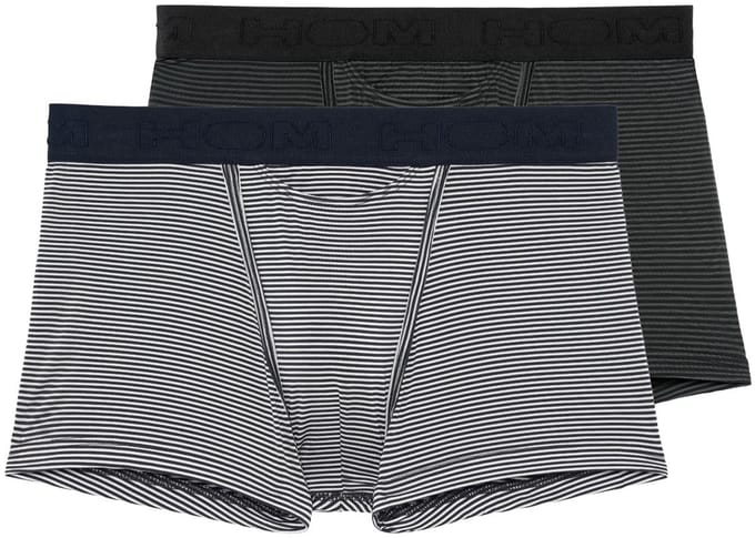 HOM Heren retro short / pant 2 pack HO1 Simon
