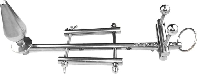 Mister B Hardware Extreme CBT Device