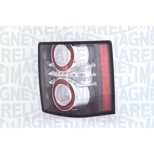 Achterlicht MAGNETI MARELLI 714026150704 Links