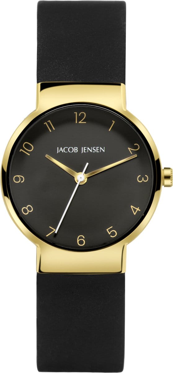 Jacob Jensen Timeless Nordic Classic 195