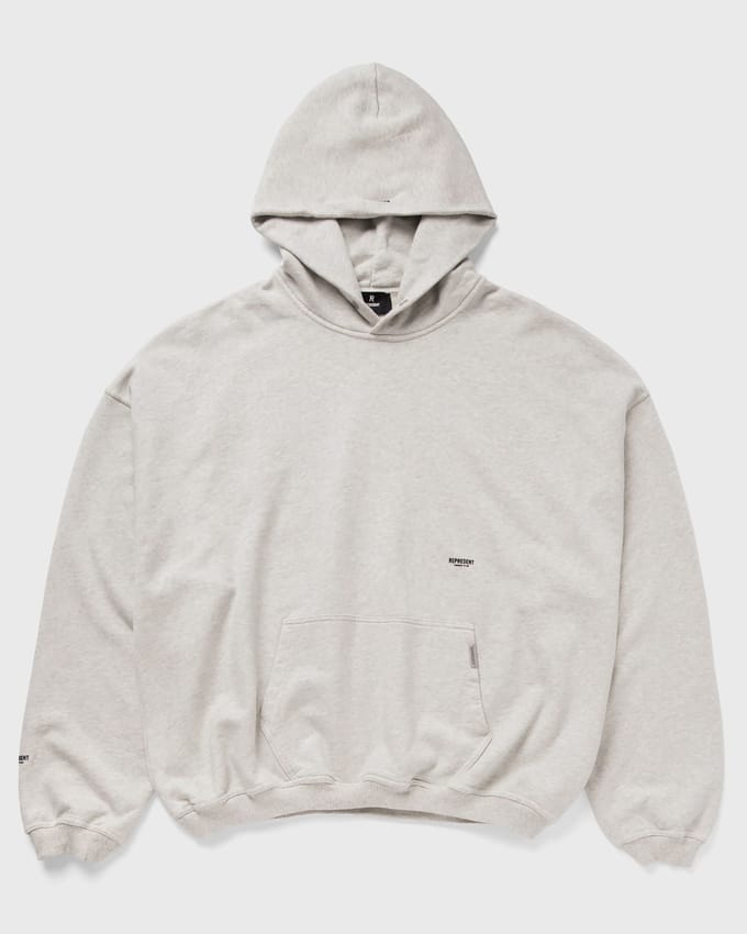 MICRO OWNERS CLUB HOODIE