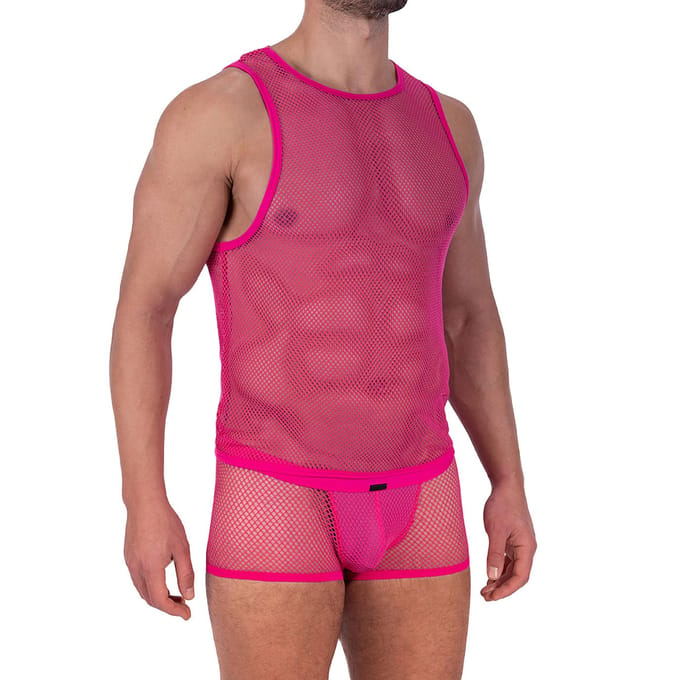 'M2321 - Tank Top'