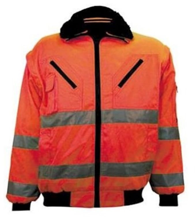 M-Wear 0976 Pilotjack M