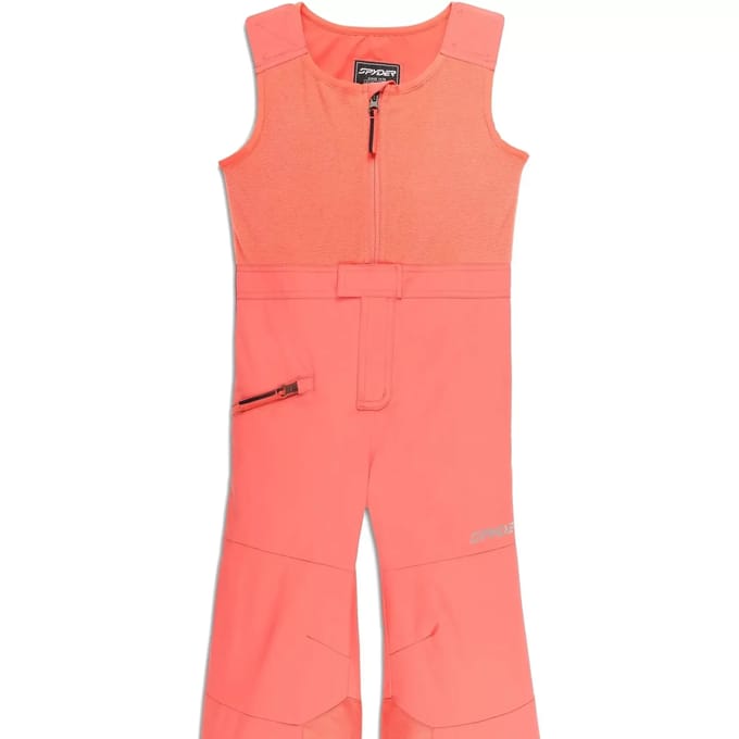Skibroek voor kinderen Spyder Toddler Expedition