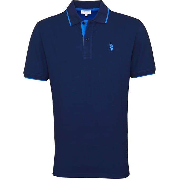 U.S. Polo Assn. Poloshirt