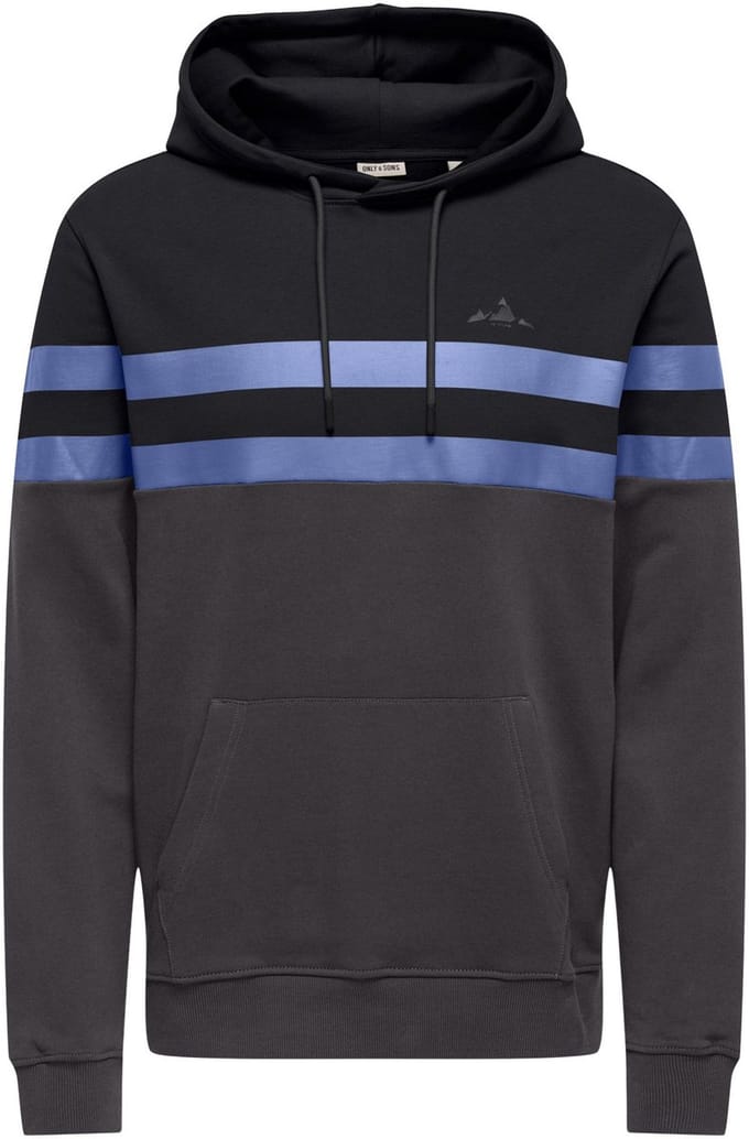 Only & Sons Thor Reg Hoodie Heren - Maat XXL