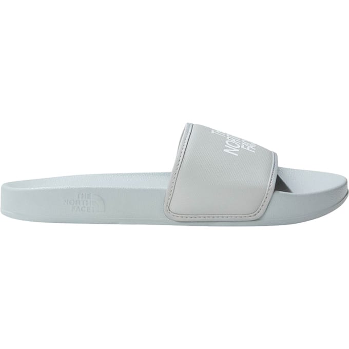 Teenslippers The North Face Base Camp Slide III