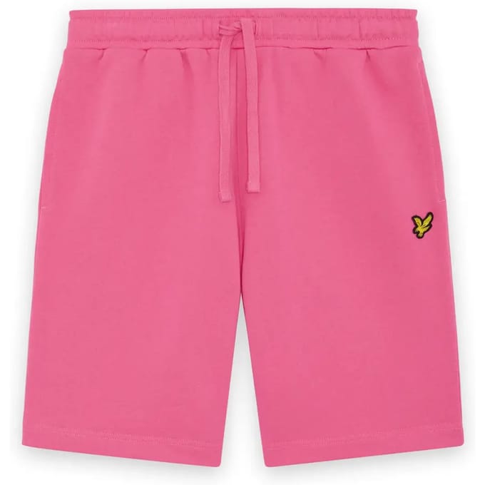 Lyle & Scott Plain Sweatshort