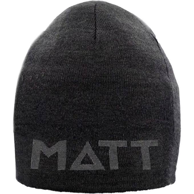 Cap MATT Runwarm