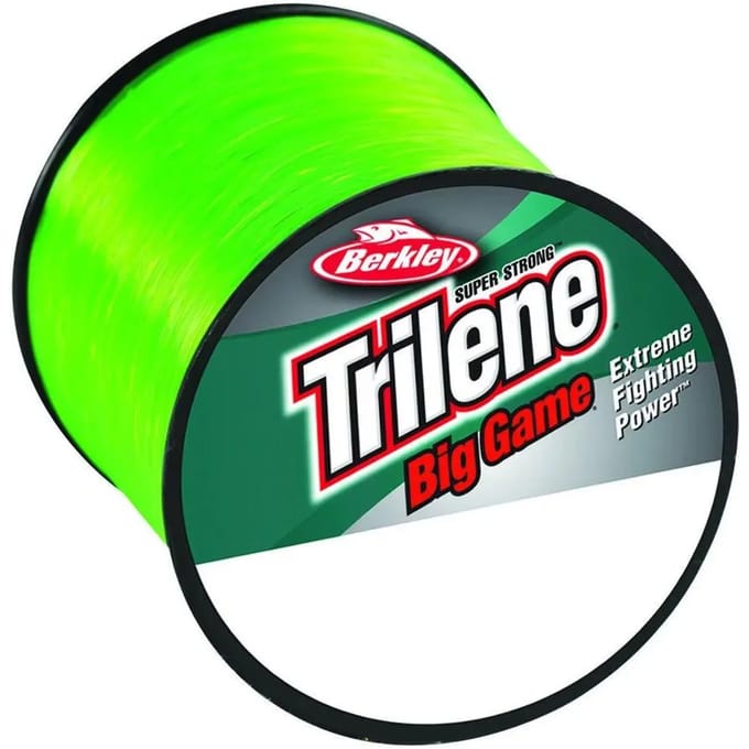 Footer Abu Garcia Trilene® Big Game™