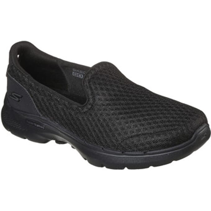 Skechers  Instappers GO WALK 6 BIG SPLASH