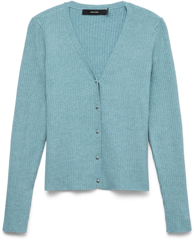 Vero Moda Gebreide pullover VMFOOLIVE Gebreid vest