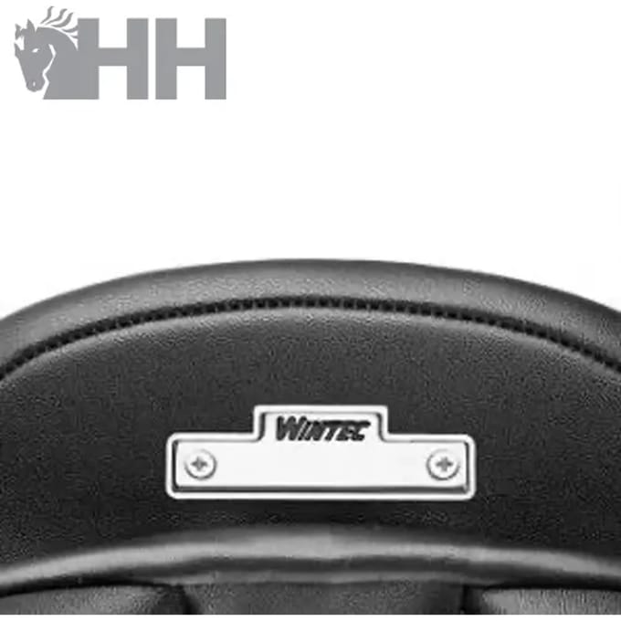 Saddle Pad voor Paard Wintec