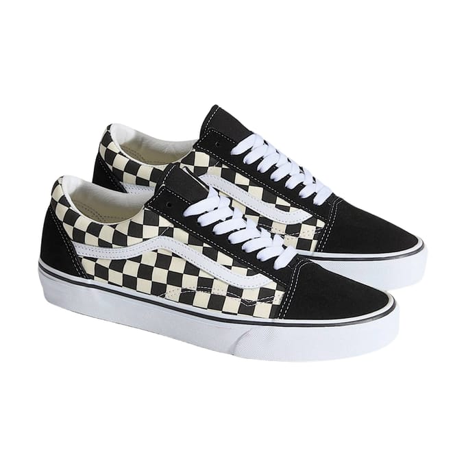 Vans Old Skool Sneaker Senior