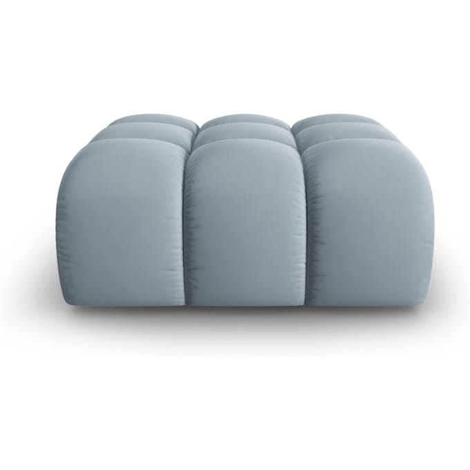 Hocker Halley velvet | Windsor & Co