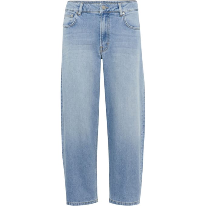 My Essential Wardrobe Baloomw Jeans Lichtblauw 10705092