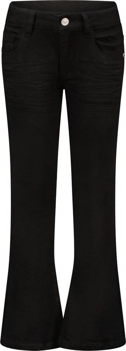 Moodstreet MNOOS-5609 Meisjes Broek - Maat 128