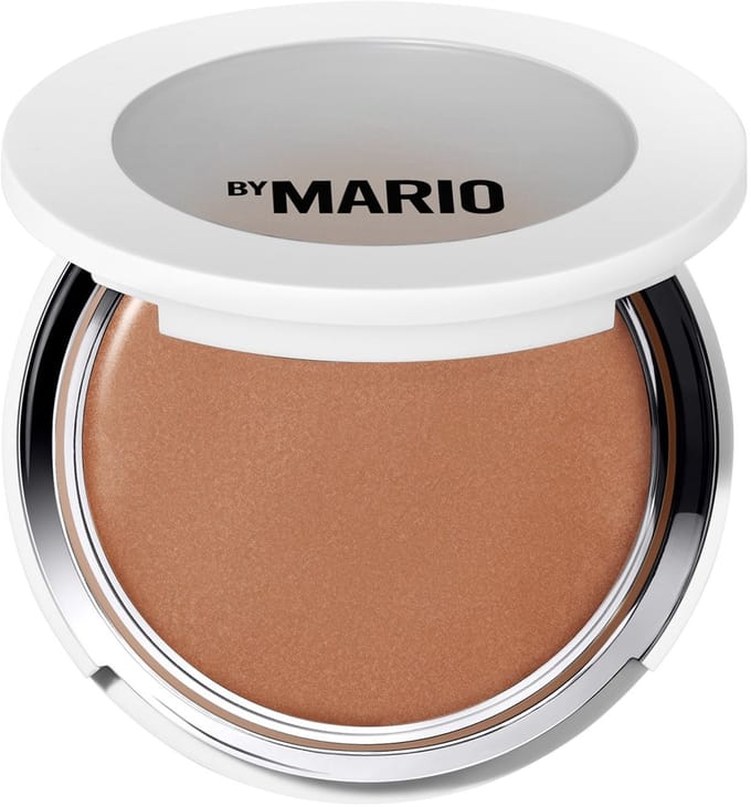 MAKEUP BY MARIO SoftSculpt Transforming Skin Enhancer - bronzerbalsem - Medium