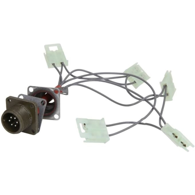 Element, versnellingsbak ZF 2093252002ZF