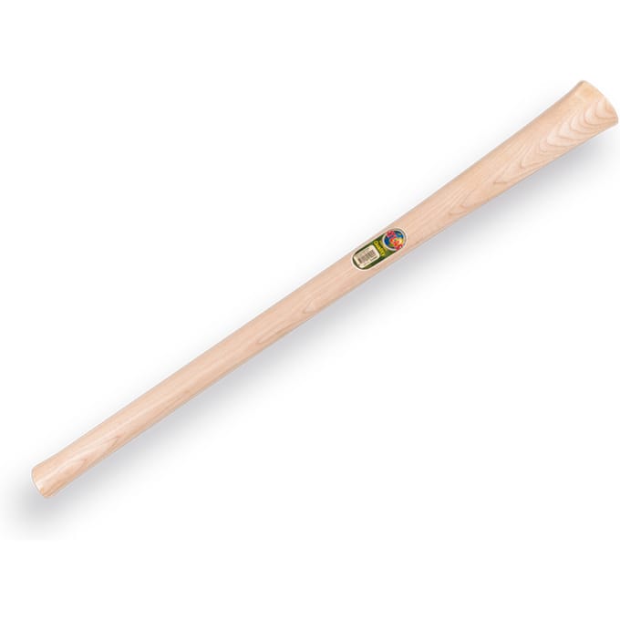 Pikhouweelsteel essen, spits ovaal  ATLAS 90cm