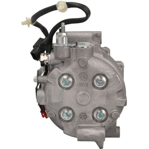 Airco-compressor NISSENS 890195