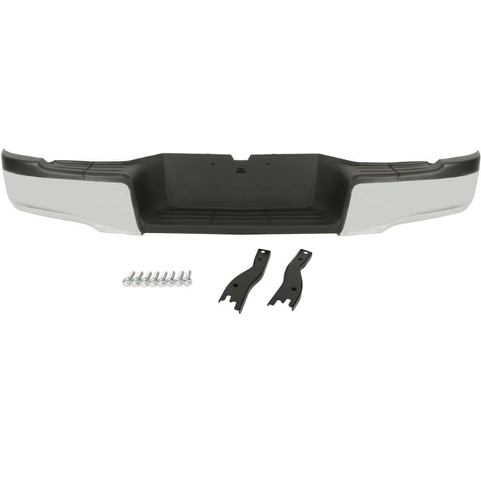 Bumper, achter BLIC 5506-00-8175950P