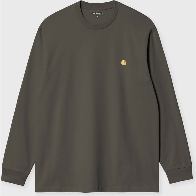 L/S Chase Tee