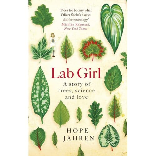 Lab Girl - Hope Jahren