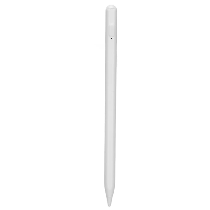 Actieve Stylus Multifunctionele Universele Actieve Capacitieve Stylus met 2 Vervangende Penpunten voor