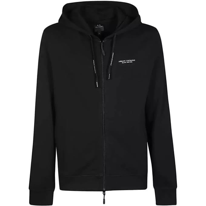Armani Exchange Sweatshirt - Streetwear - Volwassen