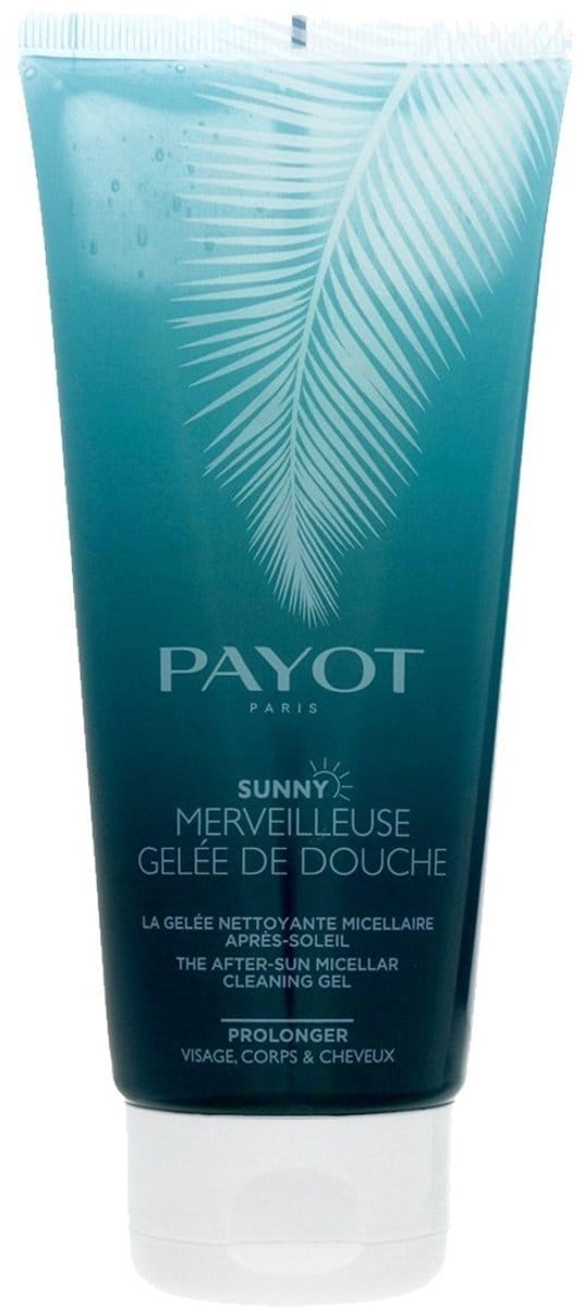 Payot - Sunny The After
