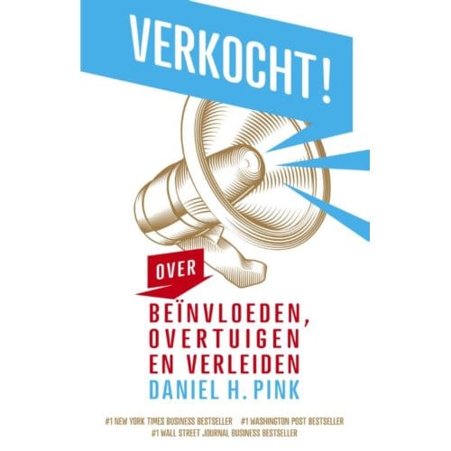 Verkocht! - Daniel H. Pink