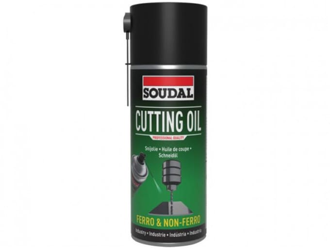 Soudal Snijolie 400ml