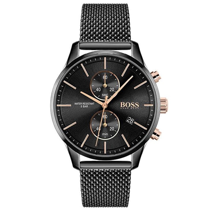 BOSS HB1513811 ASSOCIATE Heren Horloge