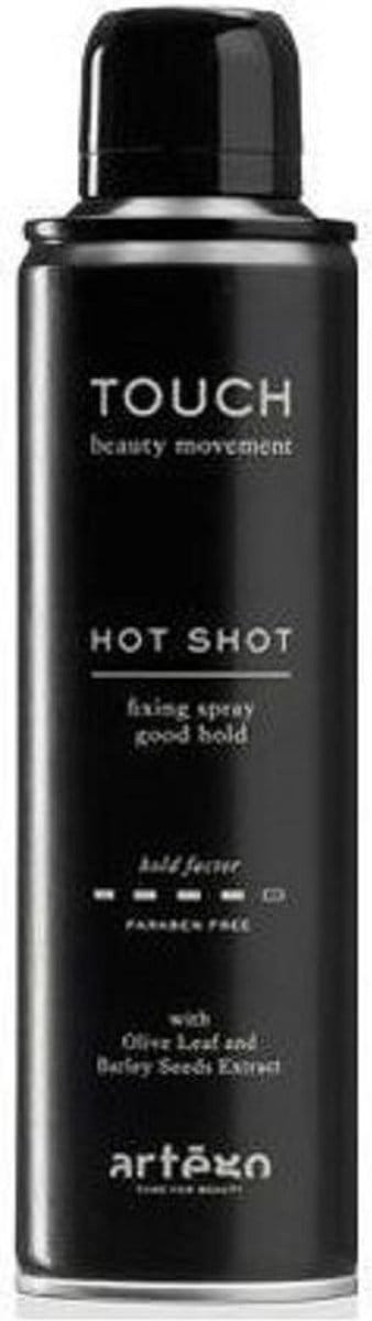 Touch: Hot Shot 100 ml