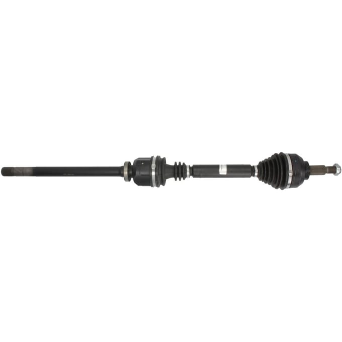 Aandrijfas POINT GEAR PNG72331