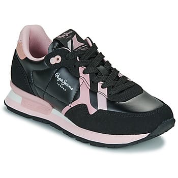 Lage Sneakers Pepe jeans BRIT ELITE G