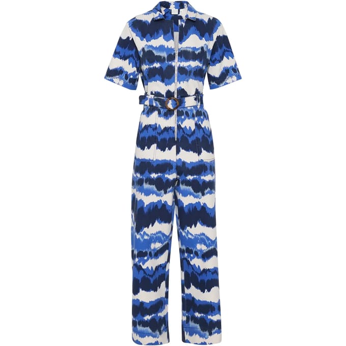 Dames jumpsuit Atelier Rêve Maggie