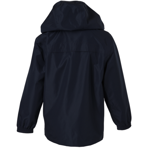 CRIVIT Kinder regenjas (Blauw, 110/116)