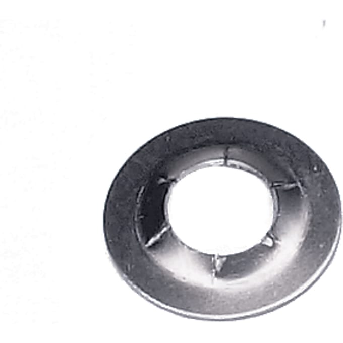 Washer starlock