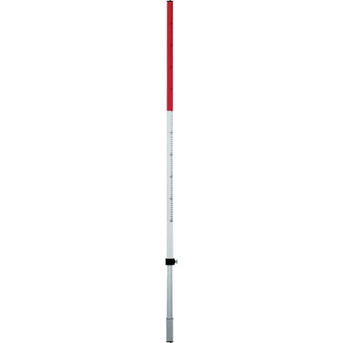 Laserliner 080.50 Nivelleerlat Hoogte (max.)=240 cm Geschikt voor Laserliner