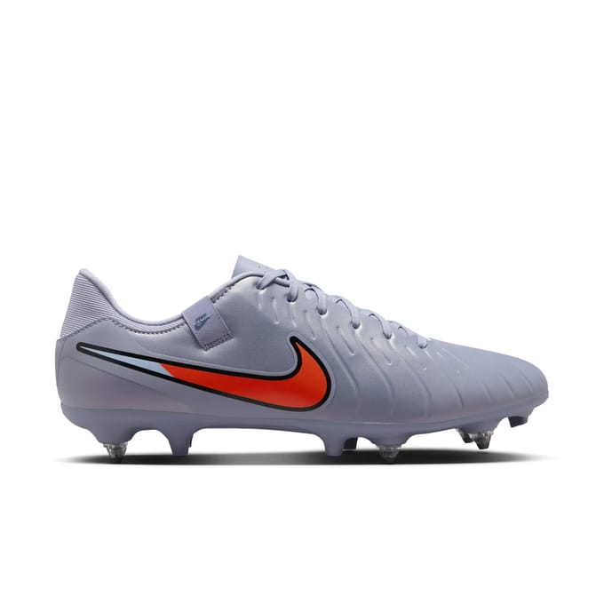 Voetbalschoenen Nike Bottines Tiempo Legend 10 Academy cuir
