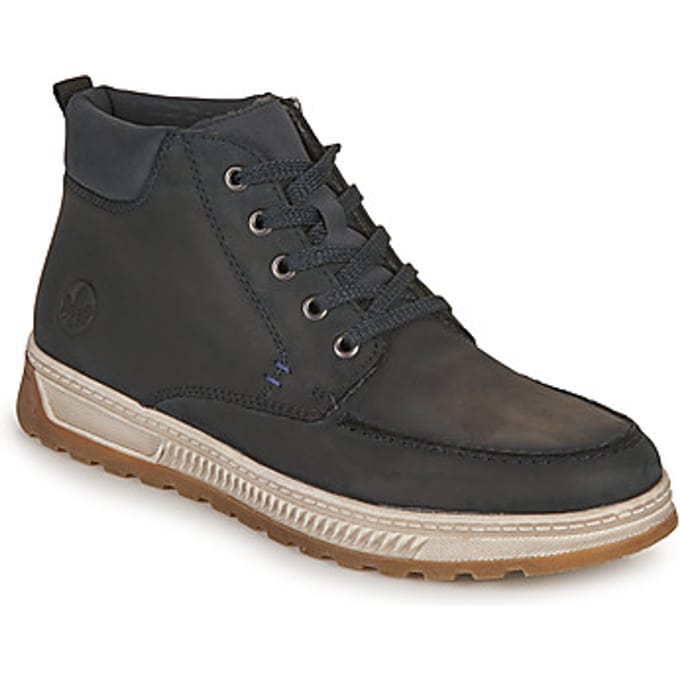 Hoge Sneakers Rieker 37022-14