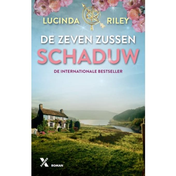 Schaduw - De Zeven Zussen - Lucinda Riley