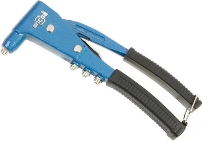 Popnageltang - Popnagel tang 25 cm - Riveteertang - NCG