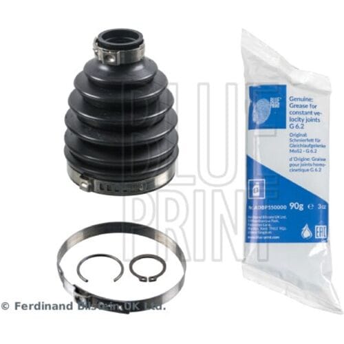 Asmanchetten set BLUE PRINT ADBP810171