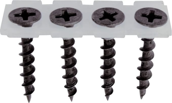 Gipsschroef op band 3,9 x 35 mm - gipsschroef voor metal stud