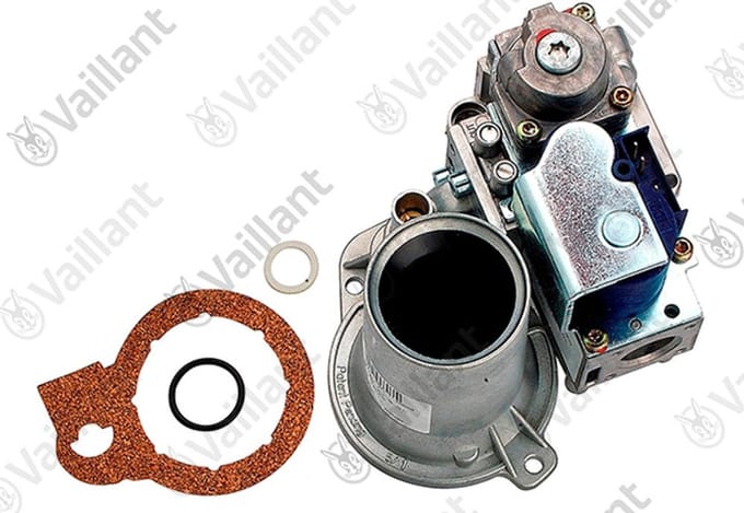 VAILLANT Gaskraan VC 306/3-5 u.w. Vaillant-Nr. , 053500